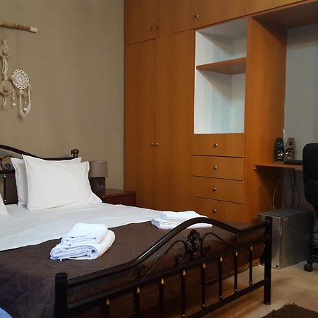 Corfu  Andreas&Dinas Sweet Home מראה חיצוני תמונה