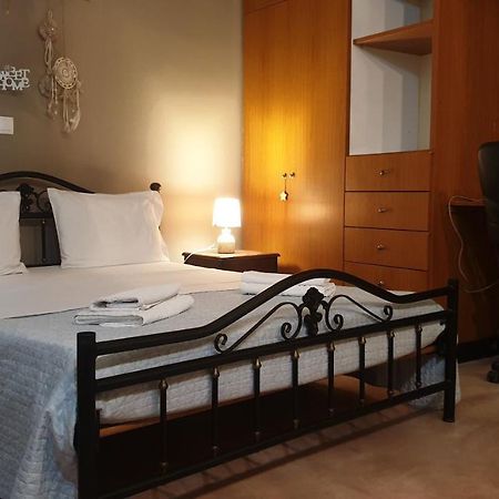 Corfu  Andreas&Dinas Sweet Home מראה חיצוני תמונה