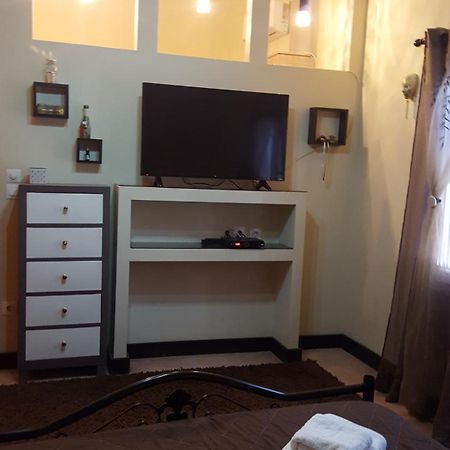 Corfu  Andreas&Dinas Sweet Home מראה חיצוני תמונה