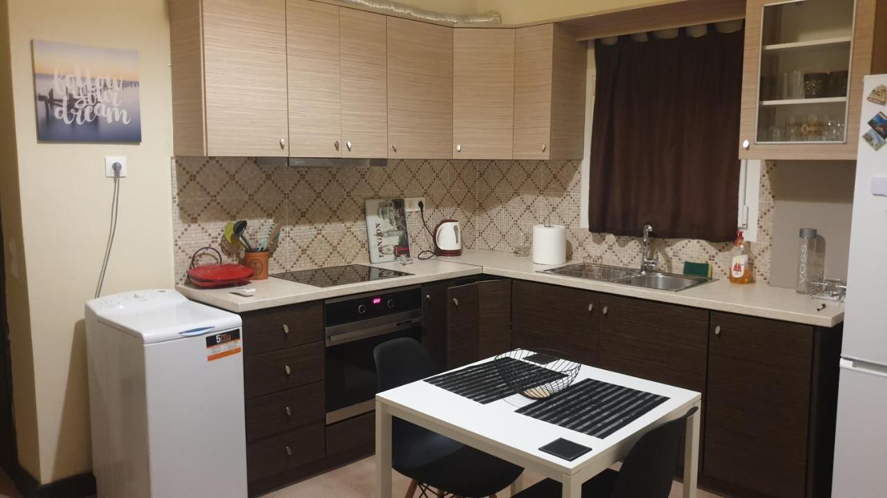 Corfu  Andreas&Dinas Sweet Home מראה חיצוני תמונה