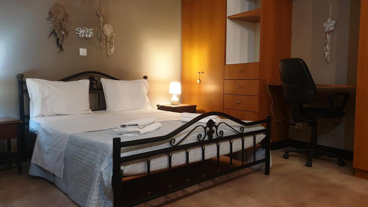 Corfu  Andreas&Dinas Sweet Home מראה חיצוני תמונה