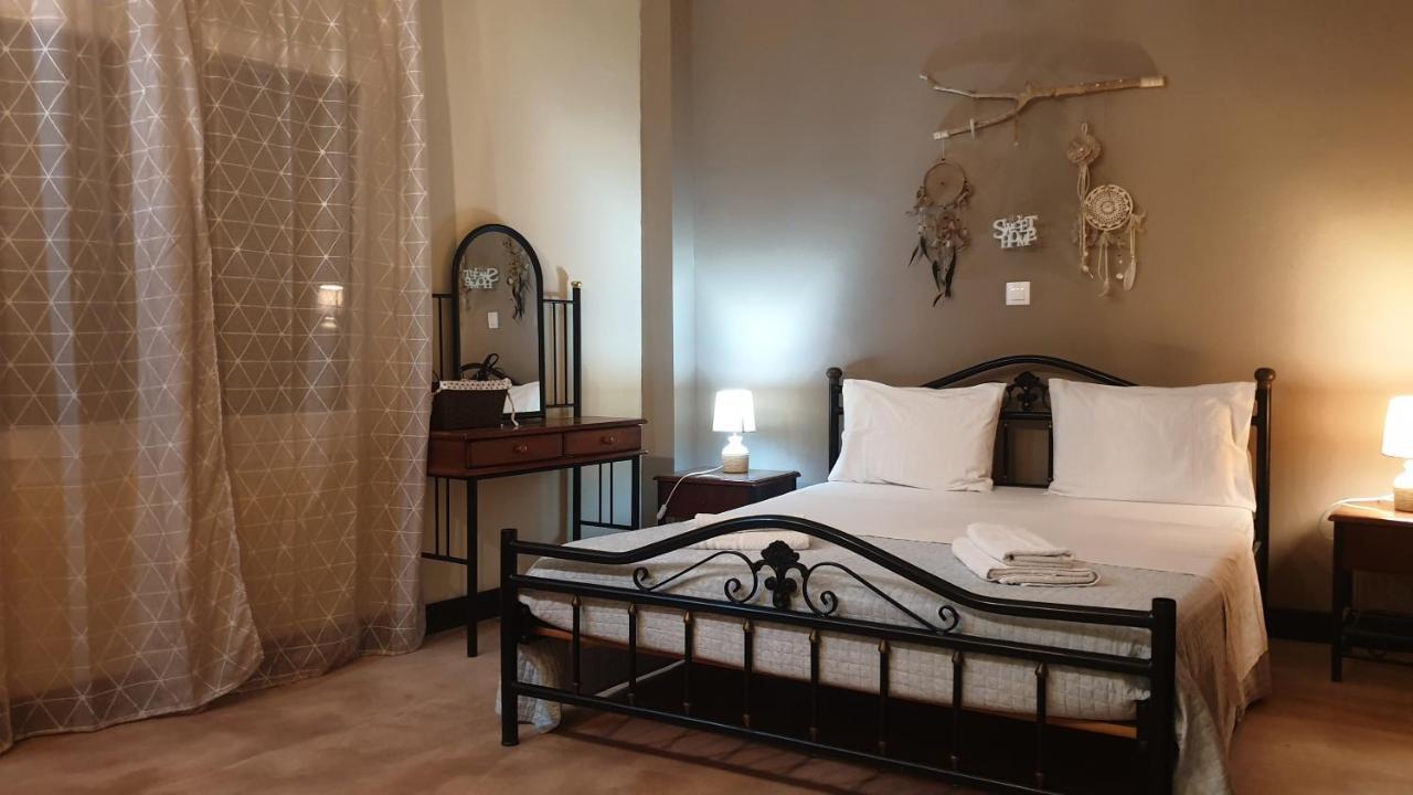 Corfu  Andreas&Dinas Sweet Home מראה חיצוני תמונה