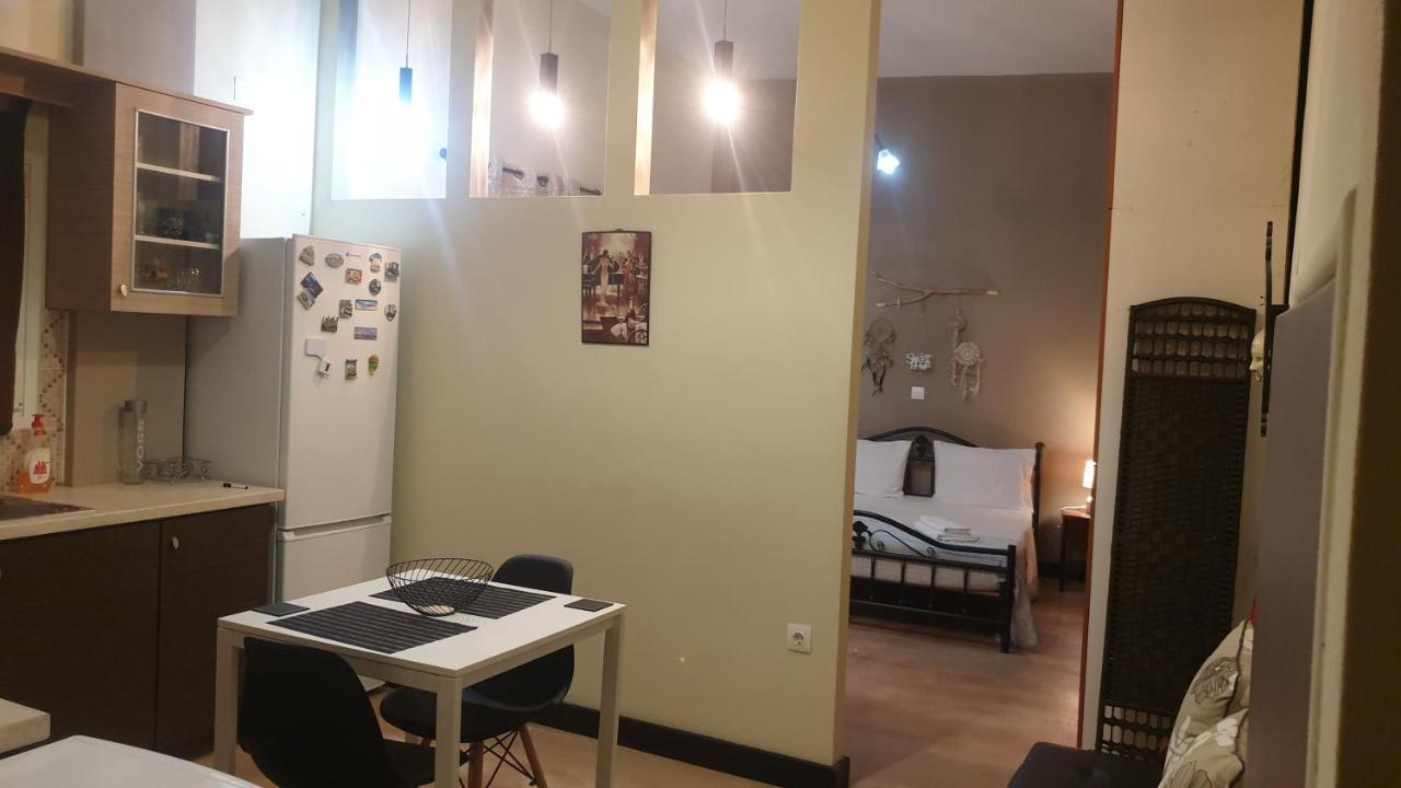 Corfu  Andreas&Dinas Sweet Home מראה חיצוני תמונה