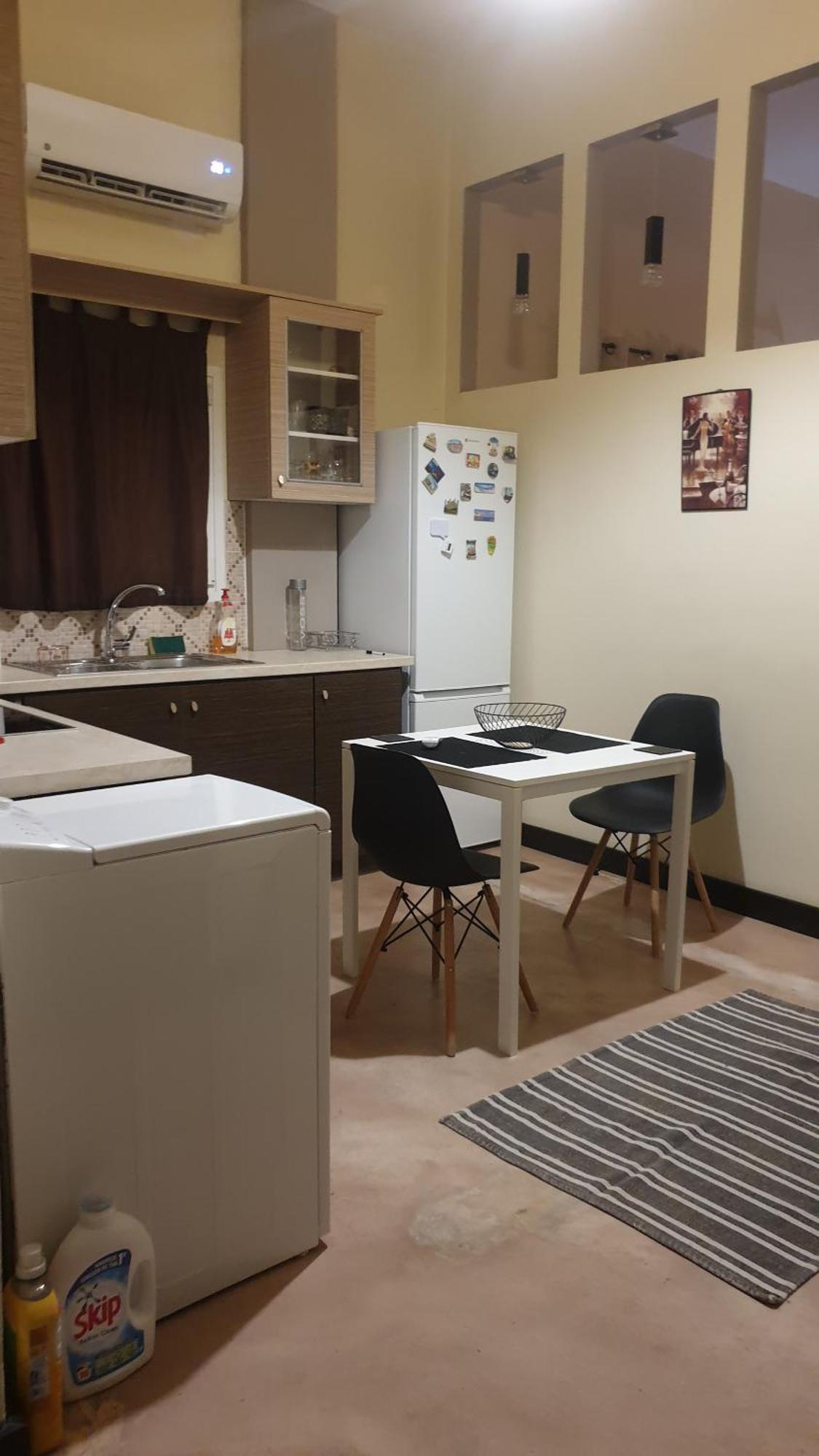 Corfu  Andreas&Dinas Sweet Home מראה חיצוני תמונה