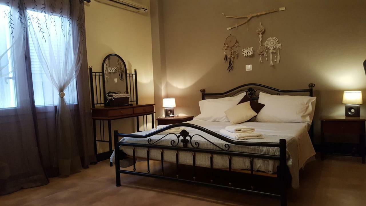 Corfu  Andreas&Dinas Sweet Home מראה חיצוני תמונה